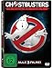 Ghostbusters Collection - Alle 3 Filme! [3 DVDs]