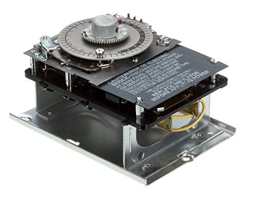 Congélateur Paragon 03805 avec dégivrage automatique pour une conservation optimale