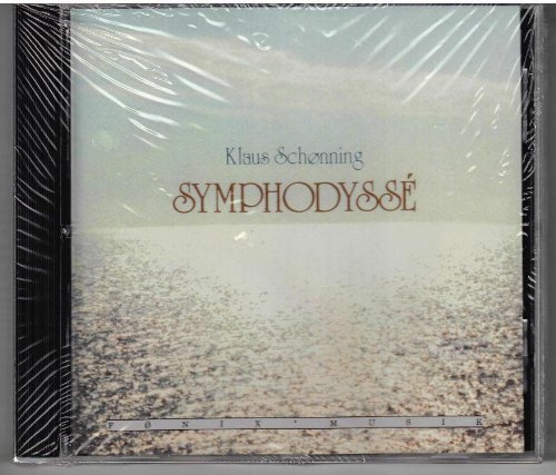Syphodysse [Audio CD]