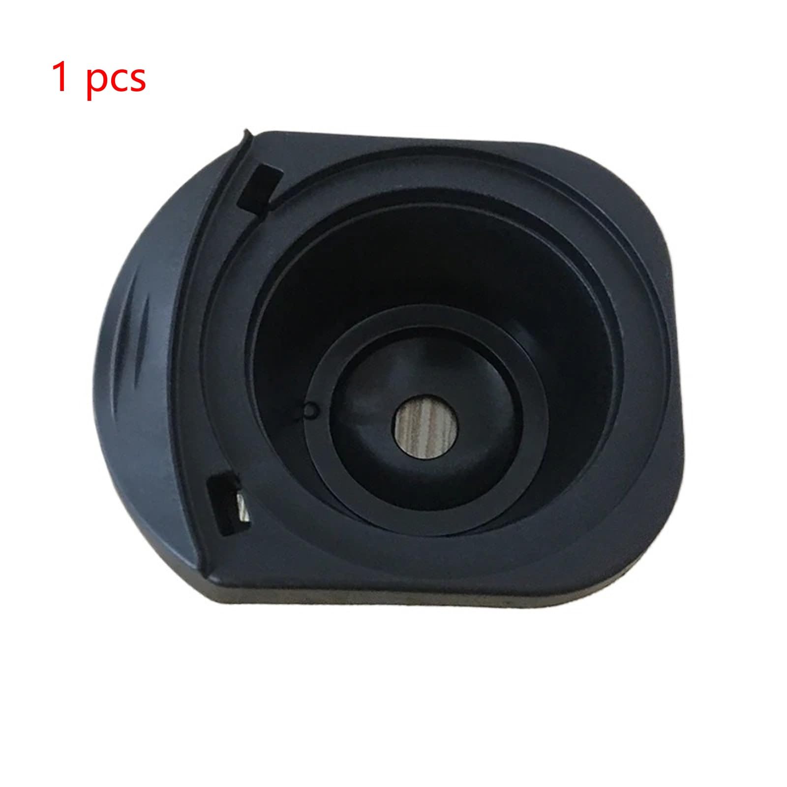 Soporte For Cápsulas, Compatible Con Krups, Cafetera, Compatible Con Dolce Gusto, Genio S Blanca KP2401MX KP3405MX