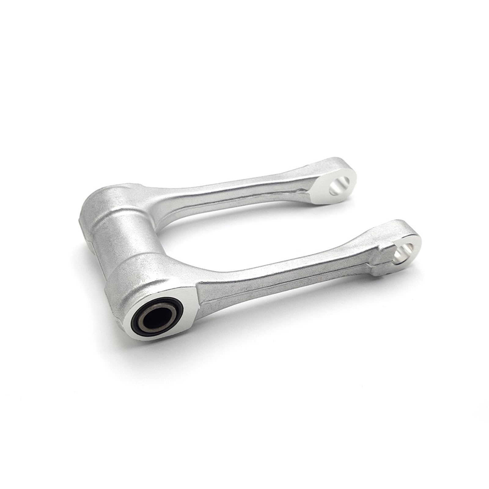 Zestaw linki sprzęgła motocykl Pasuje do SX SXF XCF FC FX TC125 150 250 450 kuty drążek pociągowy tylny wahacz połączenie tylnego amortyzatora trójkąt dźwignia ramię łączące(Triangle Lever)