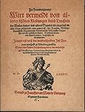 mädchenkleidung 122/128  Jost Immans Das Frauentrachtenbuch,Im Frauwenzimmer wirt vermeldedt von allerley schönen Kleidungen unnd Trachten - im Schuber mit Begleitheft, mit 122 farbigen Holzschnitten - Faksimile Ausgabe vom Original von 1586 - Faksimilieausgabe,mit Beiheiheft von M.Lemmer (Begleittext zur Faksimilieausgabe);mit Beiheiheft von M.Lemmer (Begleittext zur Faksimilieausgabe)