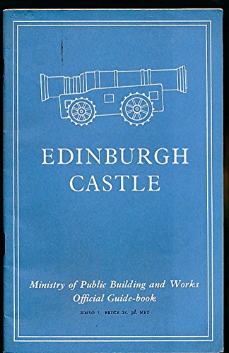 Amazon.co.jp: Edinburgh Castle (Official guidebook) : 本