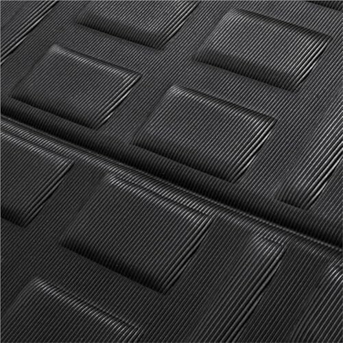 Tapis de coffre Ford Focus MK4 Hatchback bac de protection étanche TPR - 5