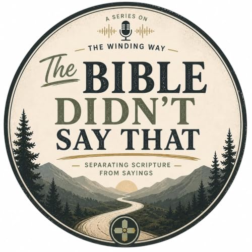 The Bible Didn't Say That - Slavery (Juneteenth)