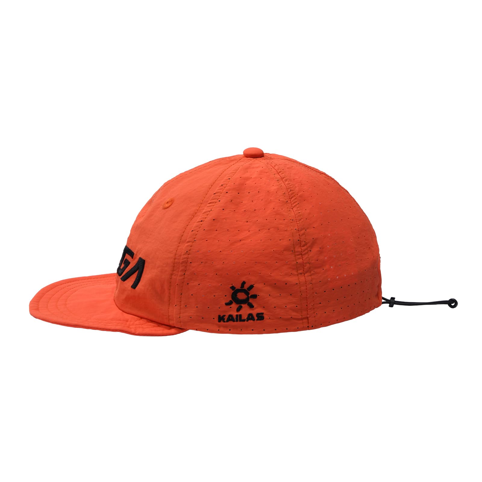 KAILAS FUGA Cappelli da baseball per uomo e donna, cappello da sole per sport all'aria aperta, cappelli da sole per corsa, cappelli da trail running professionali