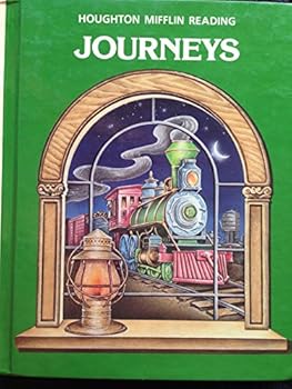 Hardcover Journeys (Houghton Mifflin Reading) Book