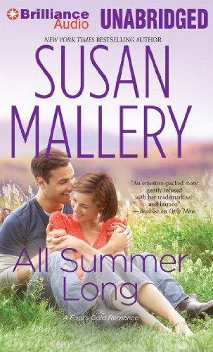 All Summer Long (Fool's Gold, 9)