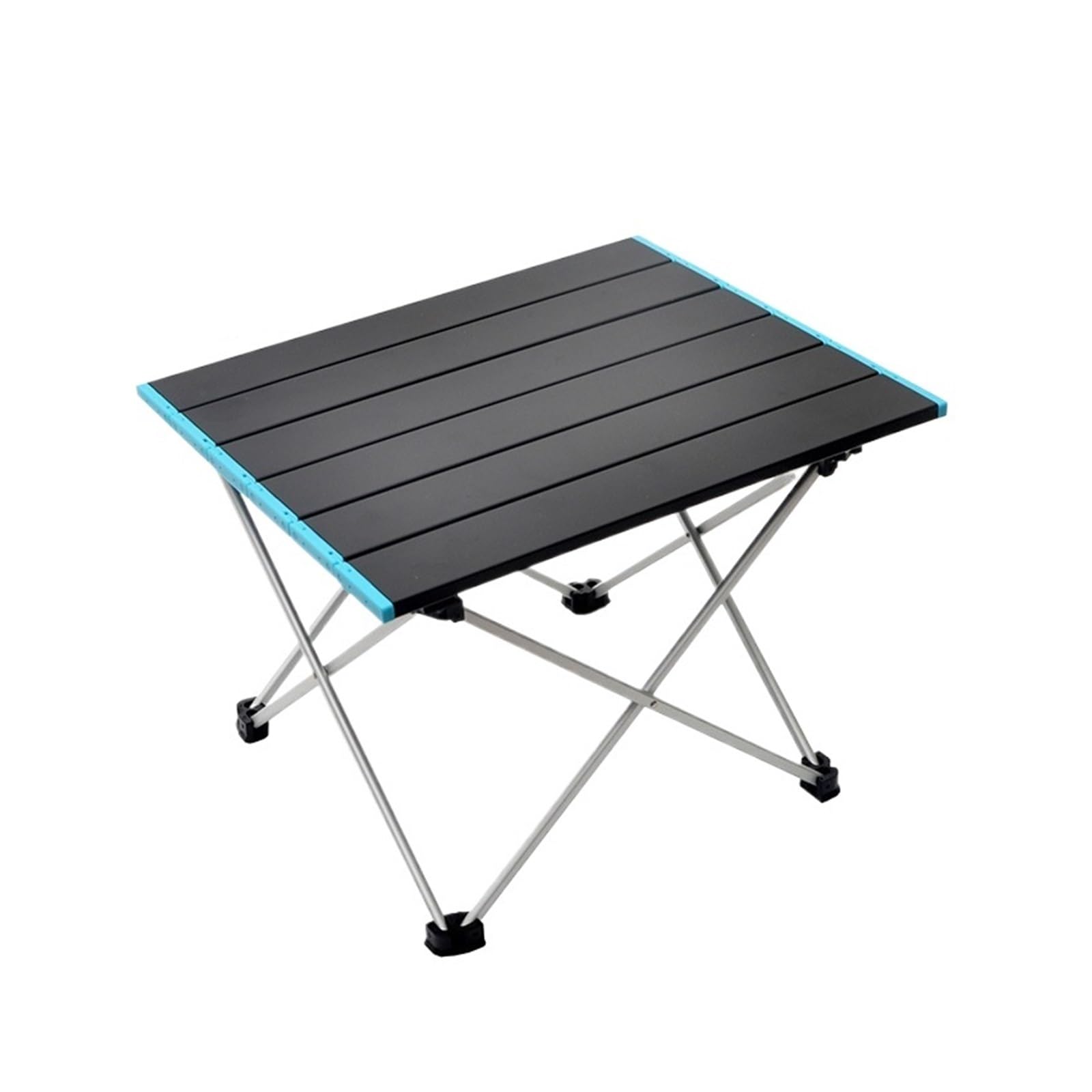 Table pliante de camping portative pour manger confortablement partout