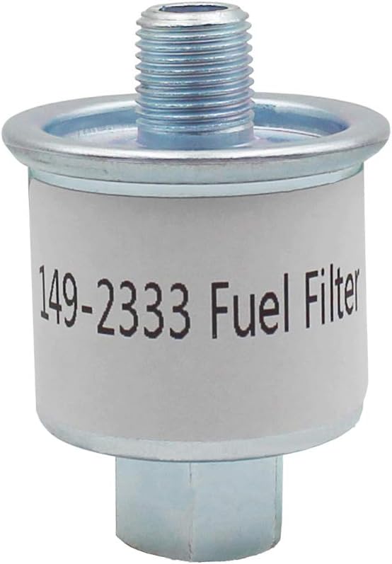 RV Generator Fuel Filter Replacement for Cummins Onan 149