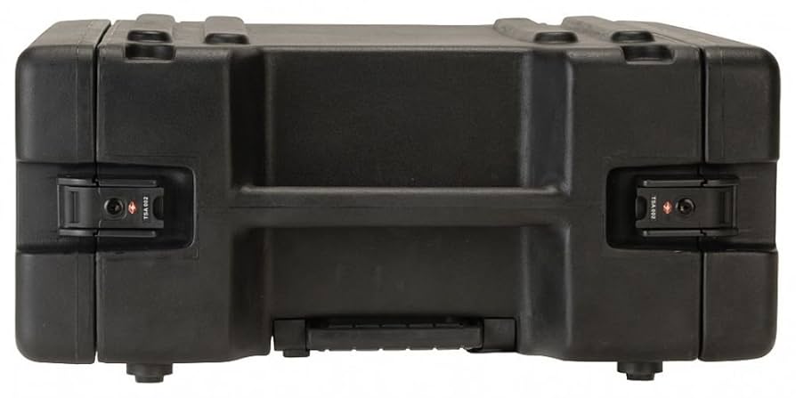 SKB 4Uラックケース SKB ( エスケービー ) R4U 4Uラックケース 送料無料 | サウンド