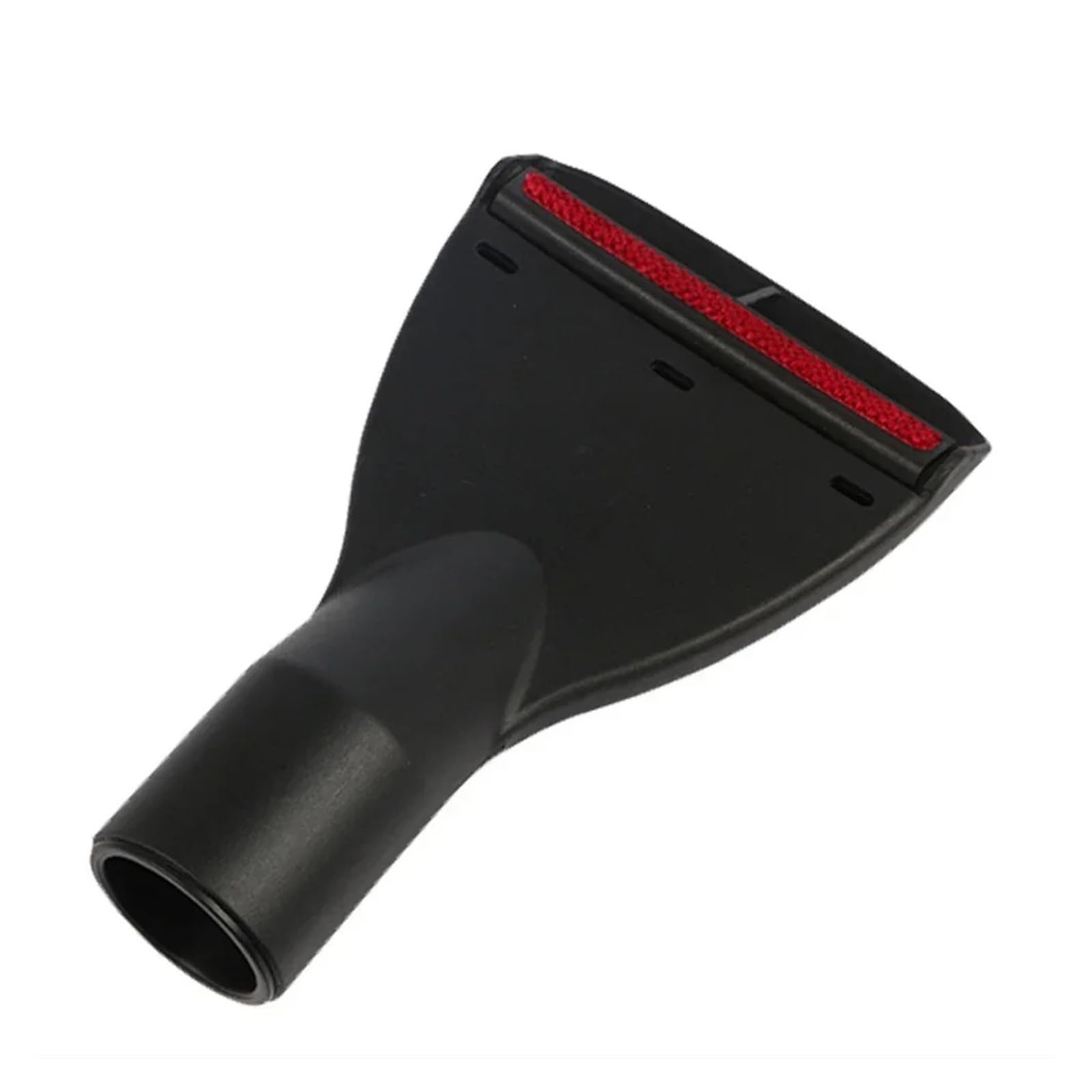 RJYEWORTV 35mm Flat Crevice Nozzle for Sofa Mattress Vacuum Brush Attachment