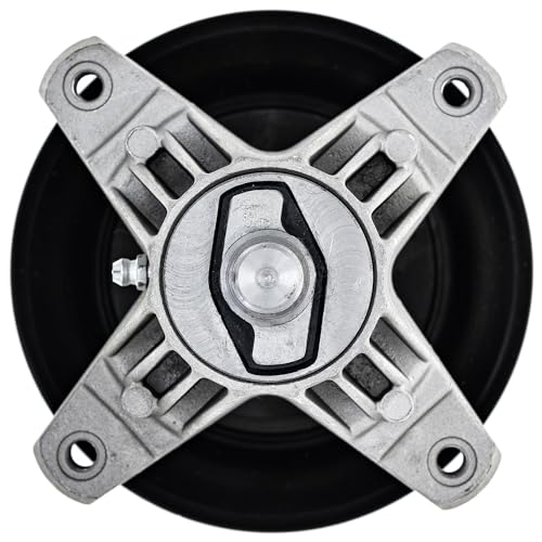 image for 8TEN Spindle for Cub Cadet MTD Craftsman Troy Bilt XT1 GT54 ST54 Z5800