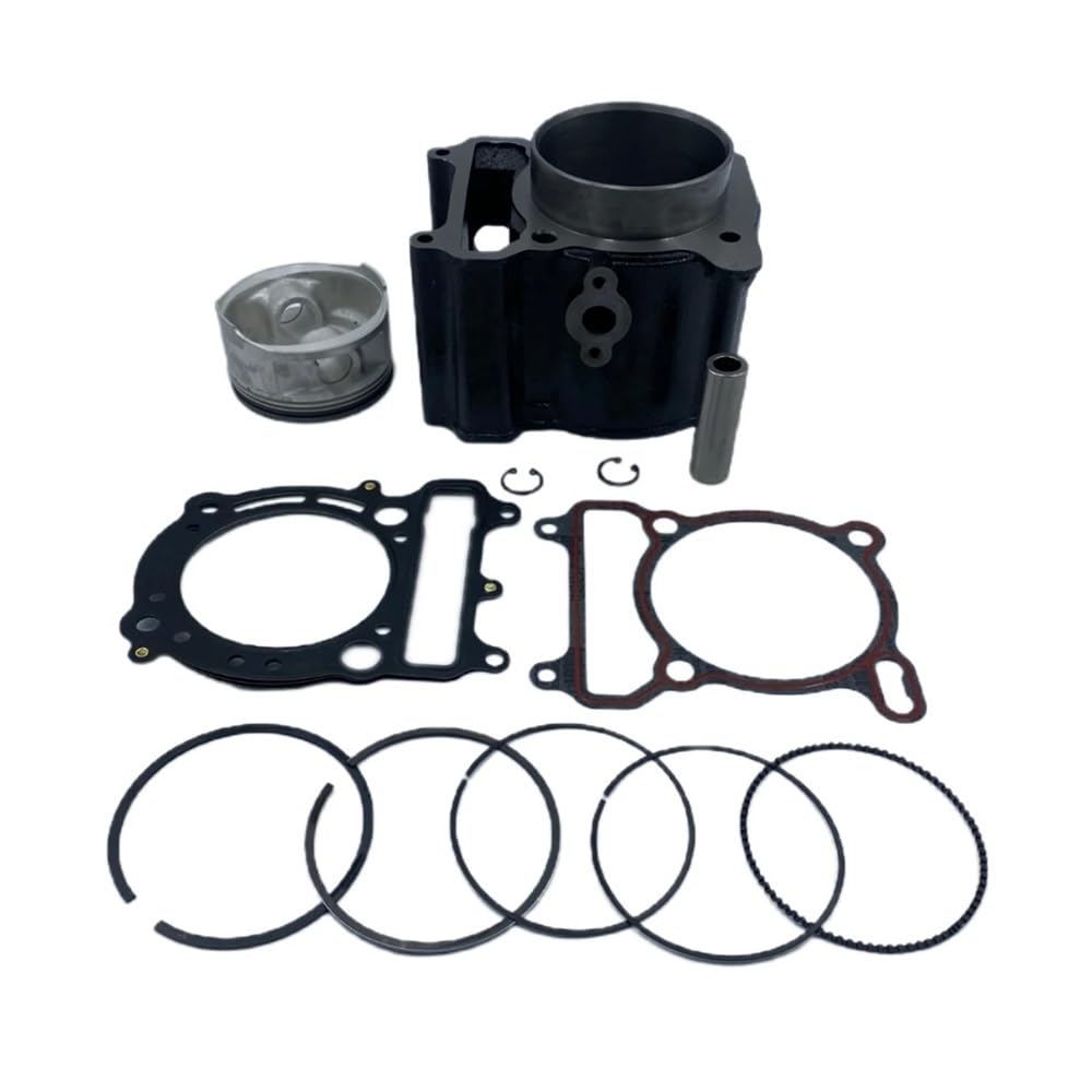 Joint de bloc-cylindres piston VTT 400cc 400 LH180MQ UTV 27228