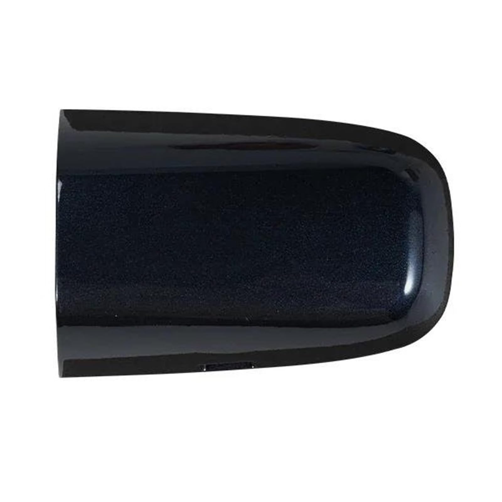 Atgcbcauf Front Denim Blue Front Left Exterior Door Handle Cover For Volvo Xc60 S60 S60l S60 S60l V40 39819800 31349578 Car Exterior Door Handles(Front Denim Blue)