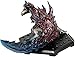 Produktbild Monster Hunter !!! Figure Builder Standart Plus Vol.15 Figur: Glavenus original & offiziell lizensiert