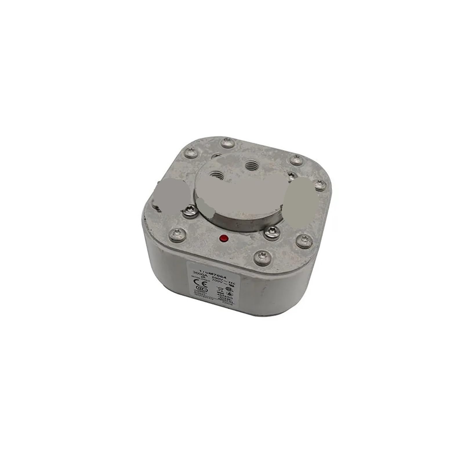 MUYTQAERG 170M7078 170M7079 170M7080 170M7081 170M7082 Fuse(170M7081)