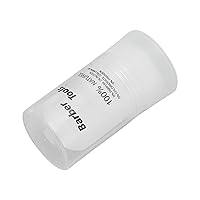 Vista 1 de Barra de alumbre para después del afeitado, alivio calmante de la piel, diseño portátil, piedra de alumbre para hombres con rasguños, cortes