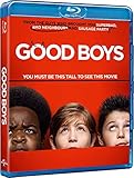 GOOD BOYS-BIL-BLURAY