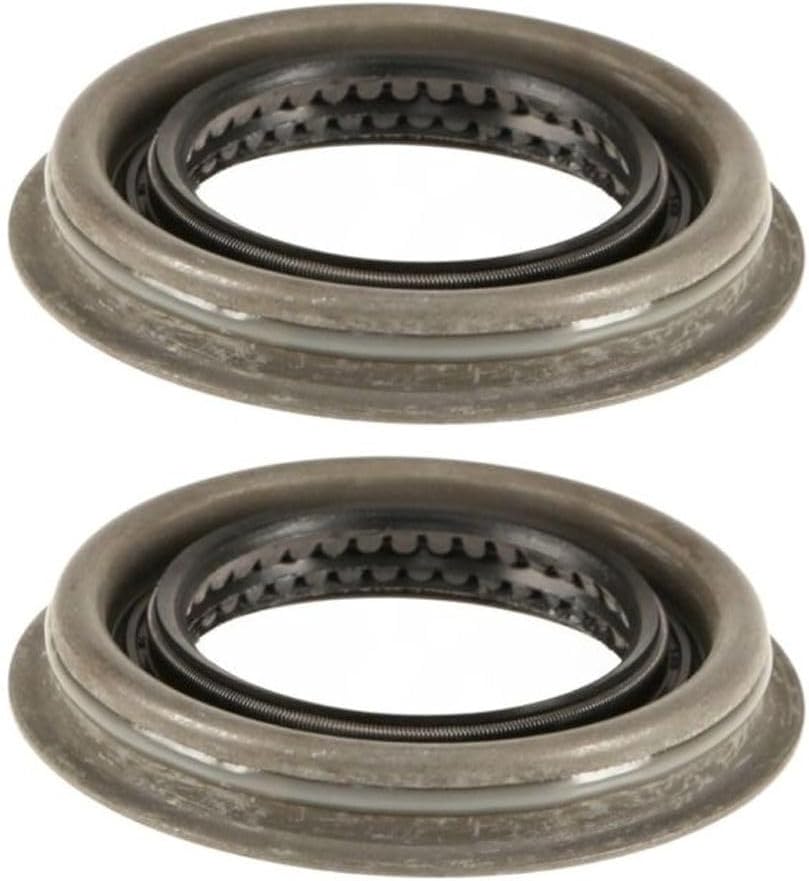 2 Set of - for Ford for Escape 2001-2012 Drive Axle Seal