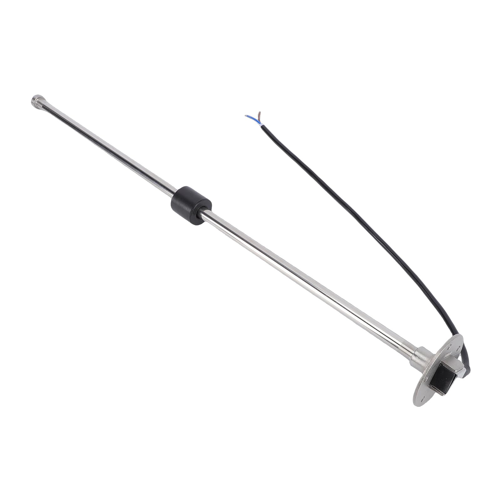 Tissting Kraftstoff Sender 600mm / 23.62in 0-190 Ohm Ersatz - Tankfüllstandssensor für Boot LKW Wohnmobil Traktor Auto