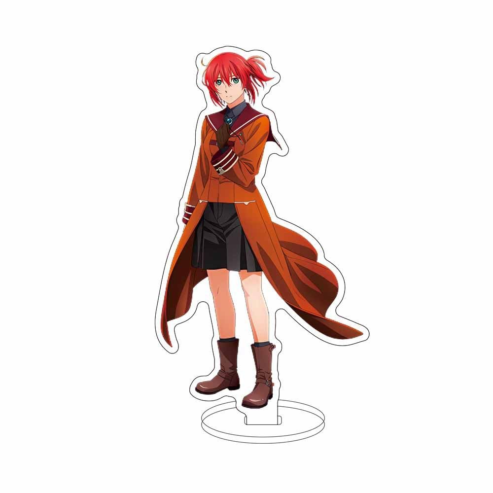 Amazon.co.jp: 魔法使いの嫁 アクスタ アクリルスタンド グッズ 羽鳥