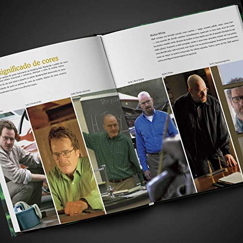 Breaking Bad. O Livro Oficial