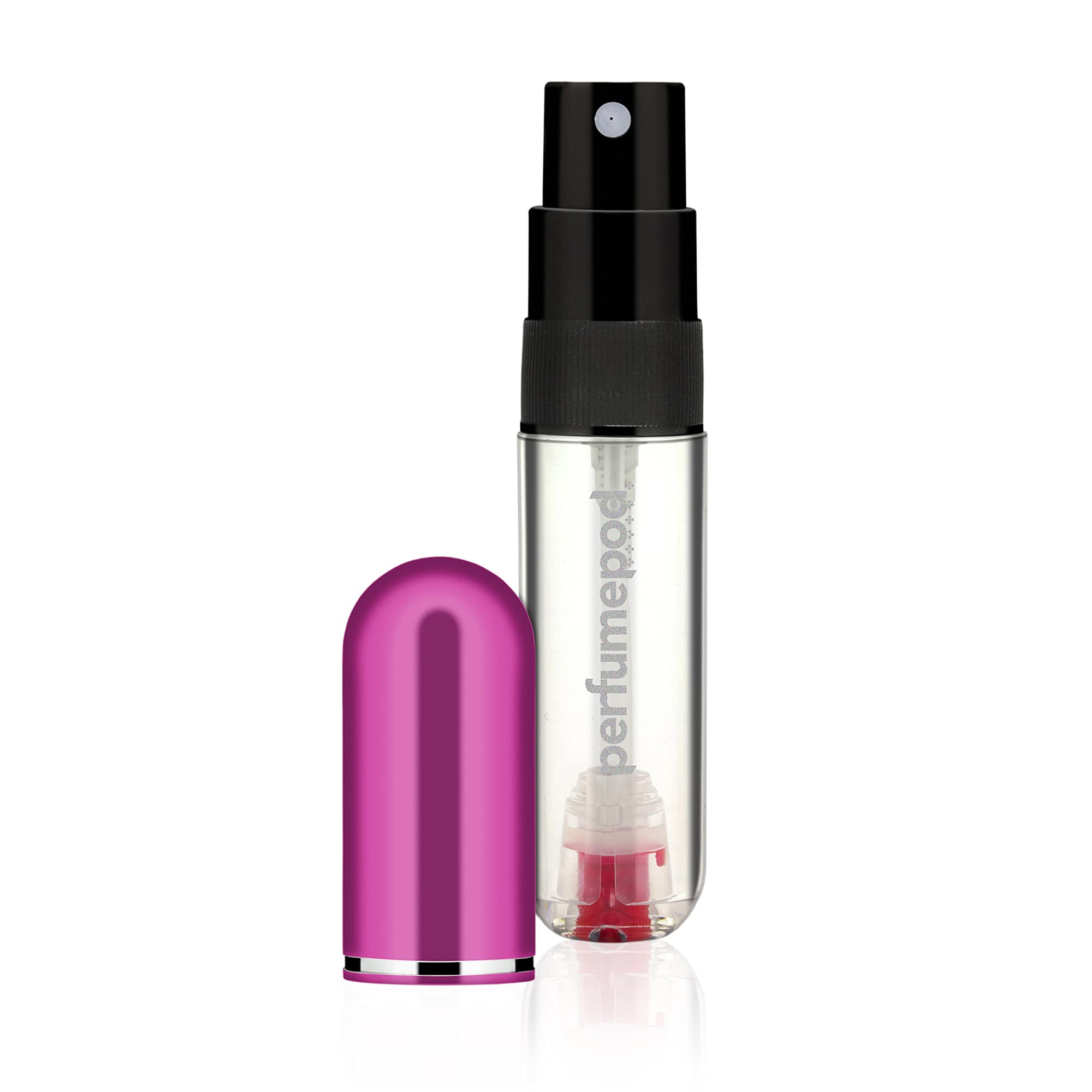 Perfumy Pod Hot Pink Spray do napełniania