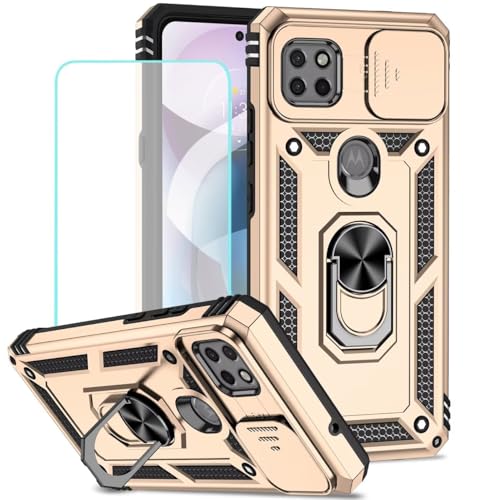 Coque Moto One 5G Ace antichoc idéale pour trajets en voiture GPS
