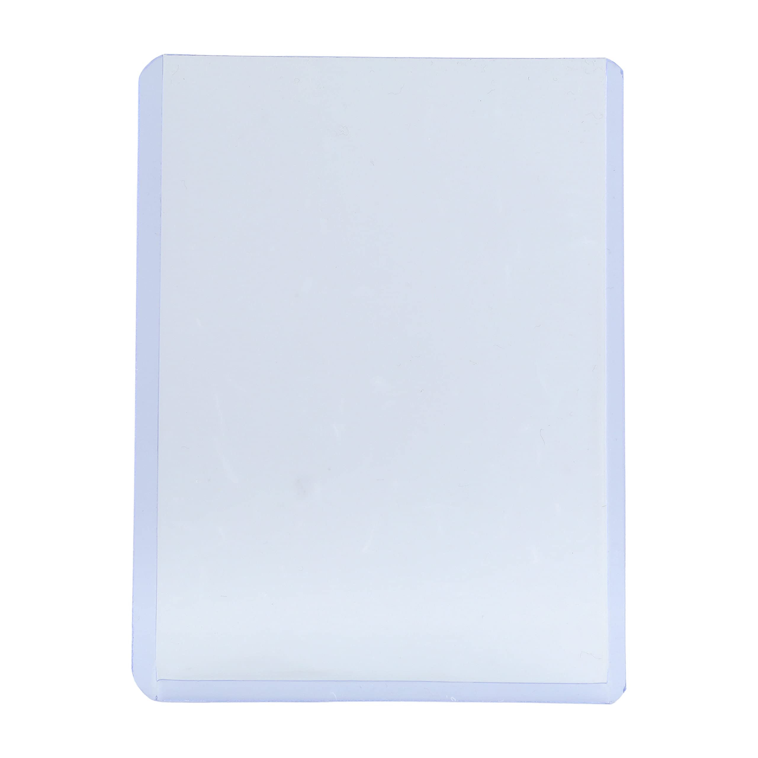Support Top Loader - Paquet de 10 - Porte-cartes à double position pour cartes à collectionner, cartes de sport et objets de collection TCG - France Support Top Loader - Paquet de 10 - Porte-cartes à double position pour cartes à collectionner, cartes de sport et objets de collection TCG - France