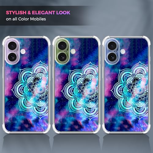 Coque iPhone 17 transparente antichoc étui silicone rigide - 3