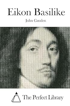 Paperback Eikon Basilike Book