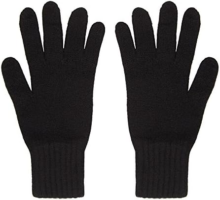 Lona Scott Men’s 100% Cashmere 3-Ply – Best men’s cashmere