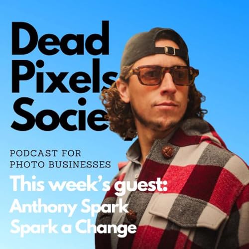 The Right Mentor Can Change Your Life And Business, with Anthony Spark