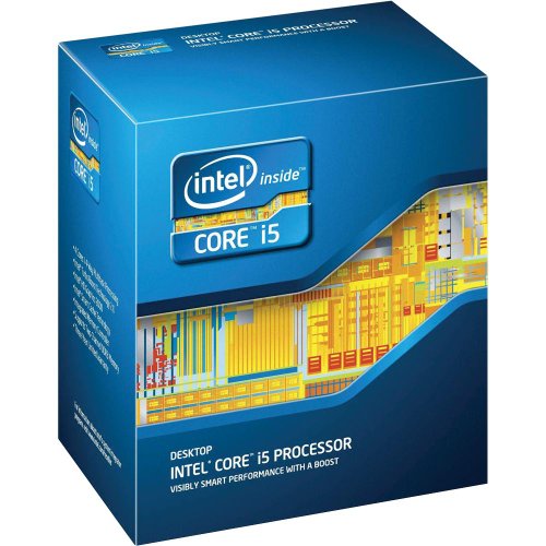 Core i5-2450P