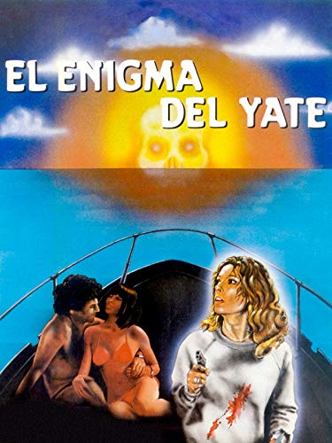 El enigma del yate