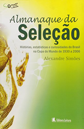 Almanaque Da Selecao