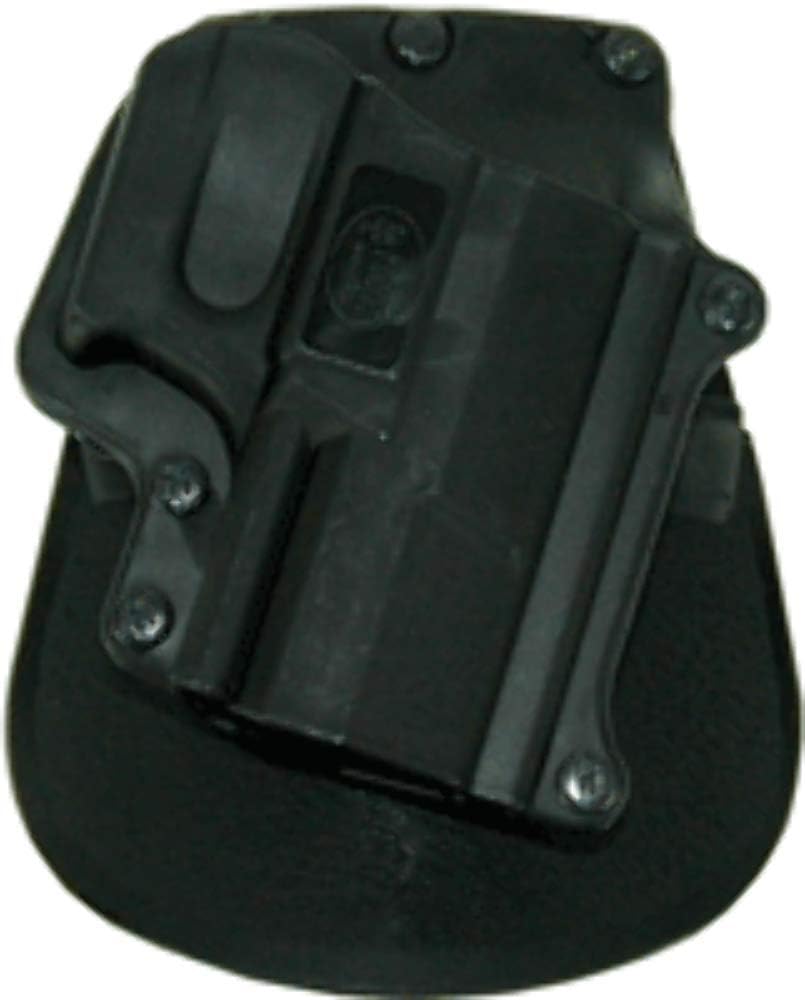 Fobus Standard Holster RH Paddle WP22 Walther Model P22