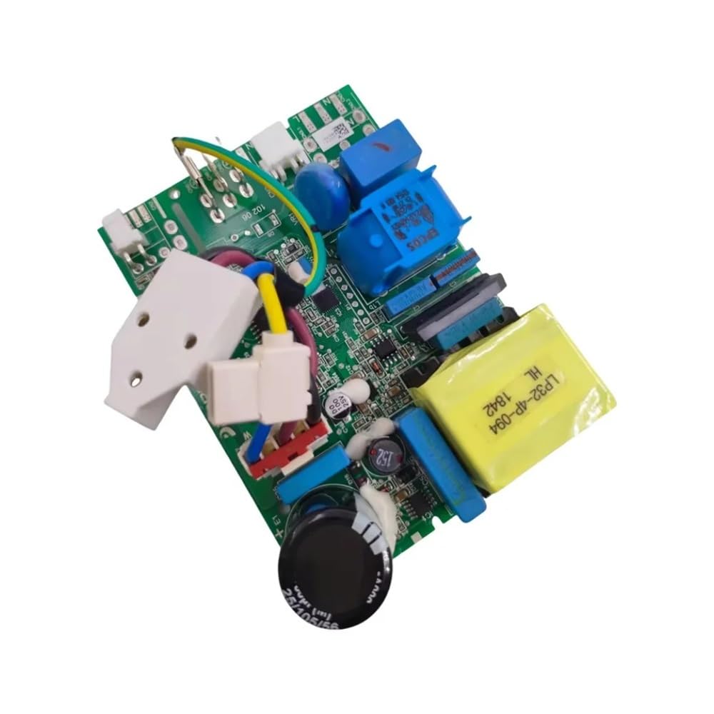 Płyta sterowania lodówką 102-06-Y18-R 34-D-V611 Części silnika PCB do zamrażarki do sprzętu AGD