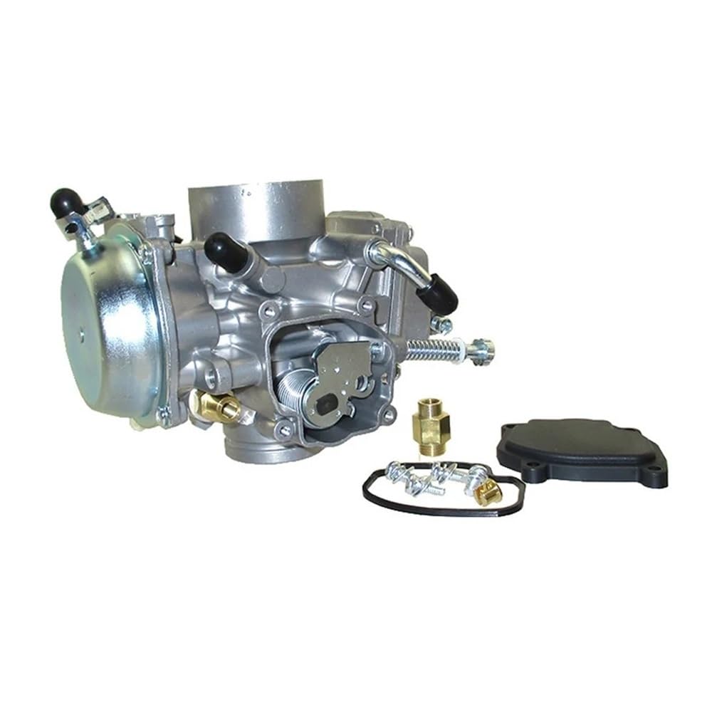 Carburador Apto for SPO 300 335 400 450 500 600 700 MV7 HAW 300 400 SCR 400 500 Big BOS 500 Pol 3131441 3131561