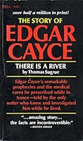 There is a River. The Story of Edgar Cayce. B013D0JG3U Book Cover