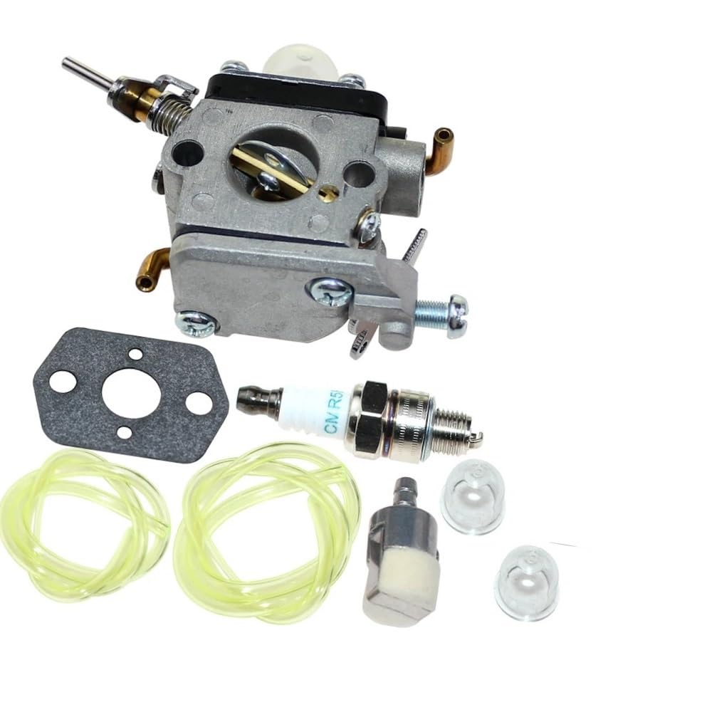 Carburateur hautes performances pour taille-haie 522HD60X et 522HDR75X