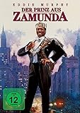 FSK 12 Der Prinz aus Zamunda
