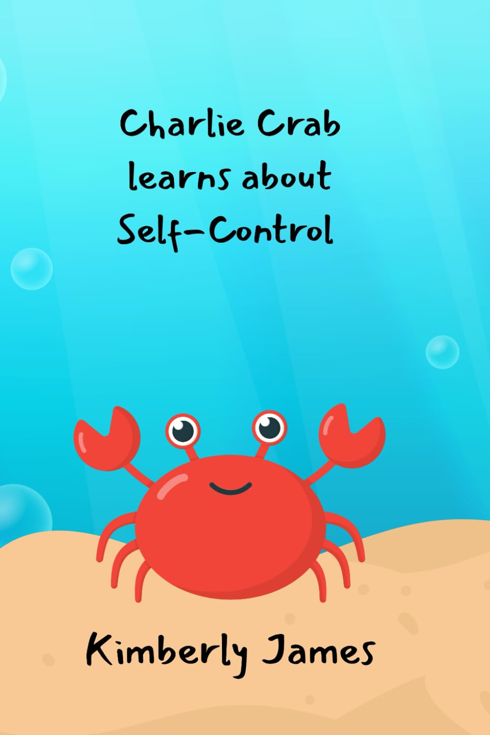 Chatty Crab Learns Self-Control (Social Sea Stories)