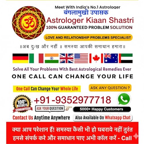 Husband&ndash;Wife Problem Solutions Usa +919352977718