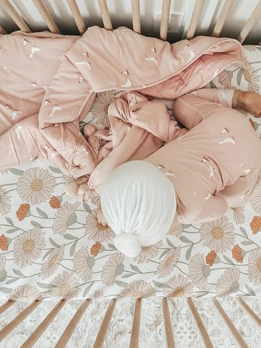 Image of GUNAMUNA Baby Cloud Blanket, Nursery Swaddling Blankets for Toddlers Infants Babies, 0.5 TOG, Tutu Goose, Mini (40 inch x 30 inch)
