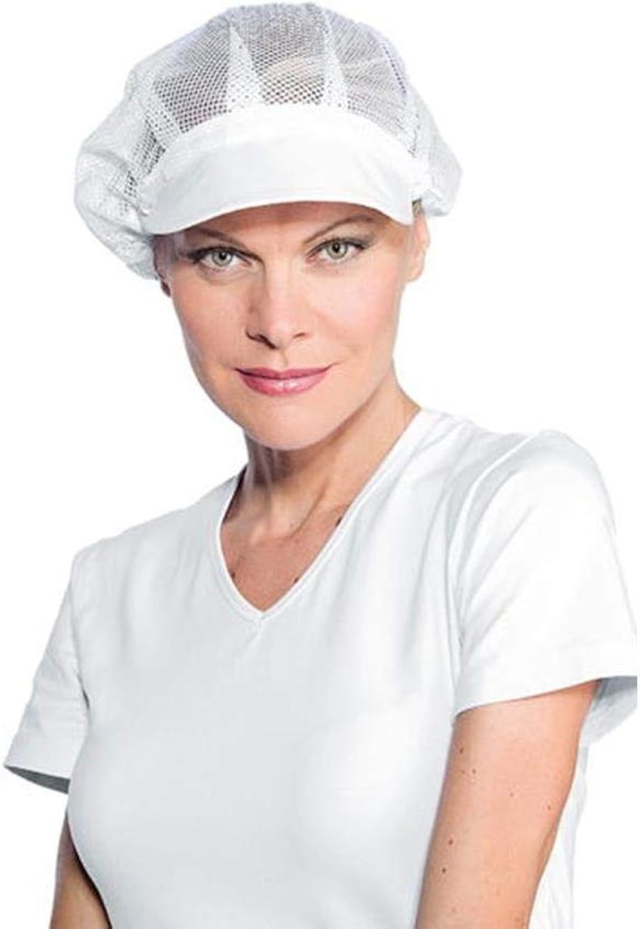 rete per capelli per dormire