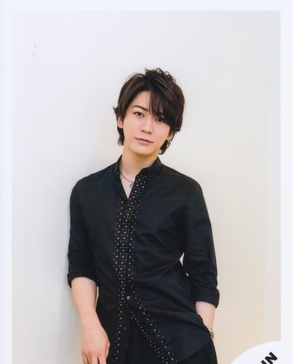 専用① KAT-TUN Black Fairing Set Upper Side Panel Kawasaki 06-11 Ninja