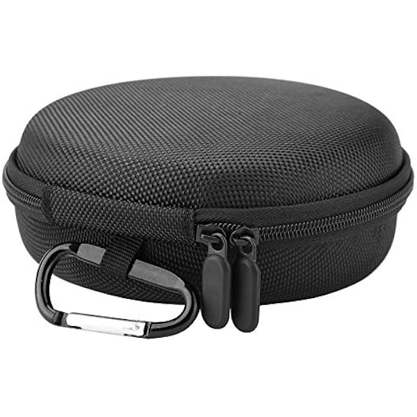Twarde Etui B&O do BeoPlay A1, Przenośna Torba do Przechowywania, Torba Podróżna na Bezprzewodowy Głośnik Bluetooth