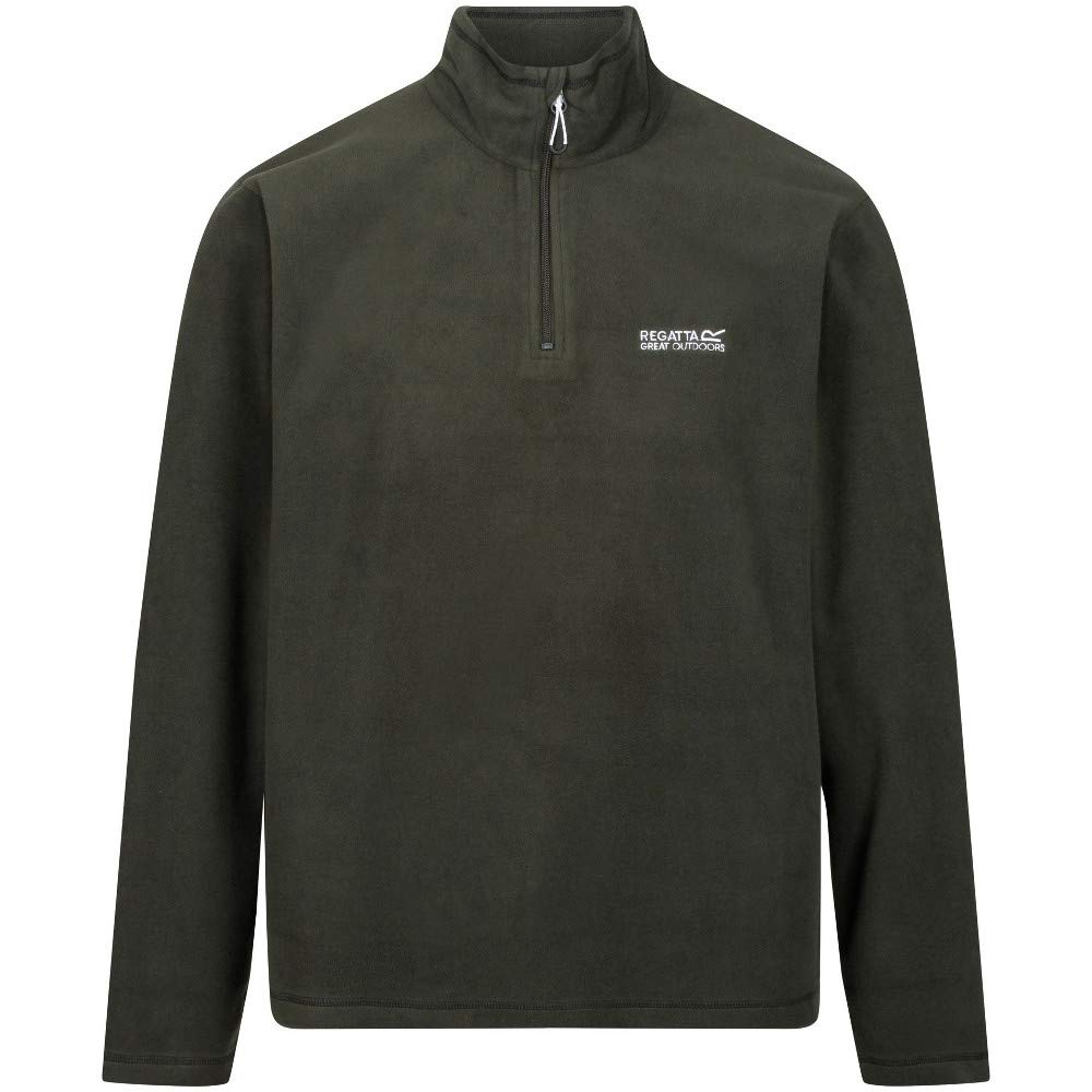 Regatta Thompson - Forro Polar para Hombre, Color 633 — view 38